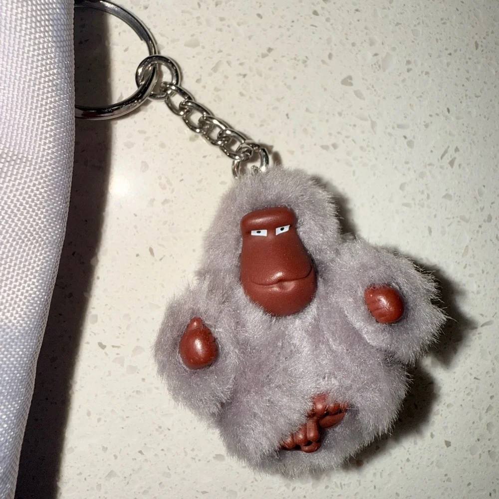 Kipling Backpack - Picture 8 of 9